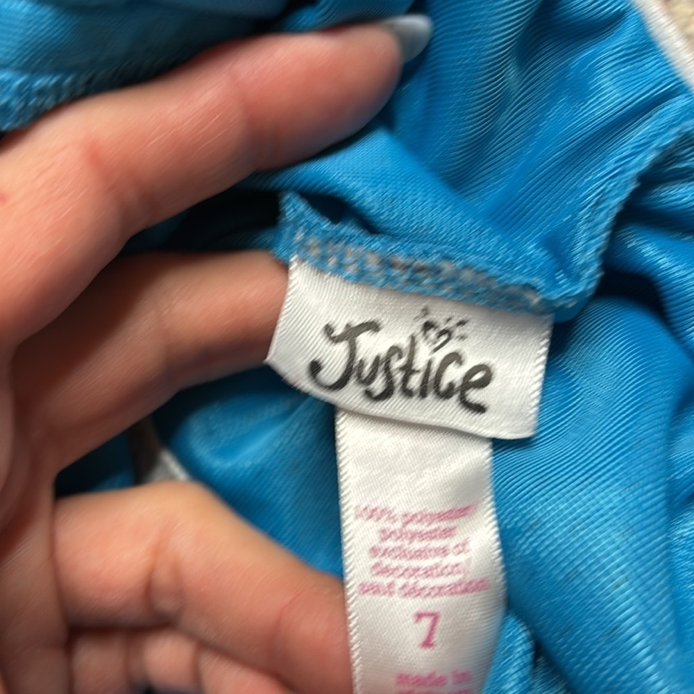 Justice Shorts - Picture 4 of 4